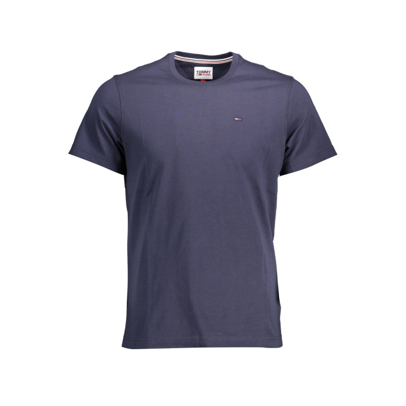 Tommy hilfiger T-Shirt DM0DM04411 Blue