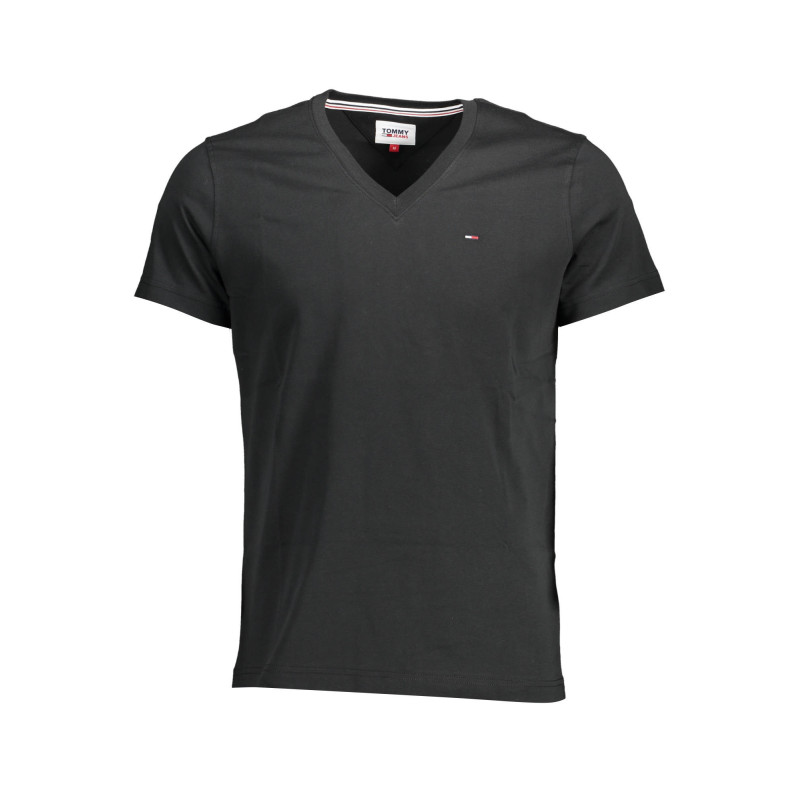 Tommy hilfiger T-Shirt DM0DM04410 Black