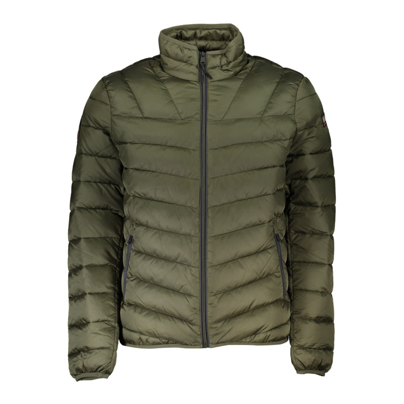 Napapijri jacket NP0A4GJNAERONSS3 Green
