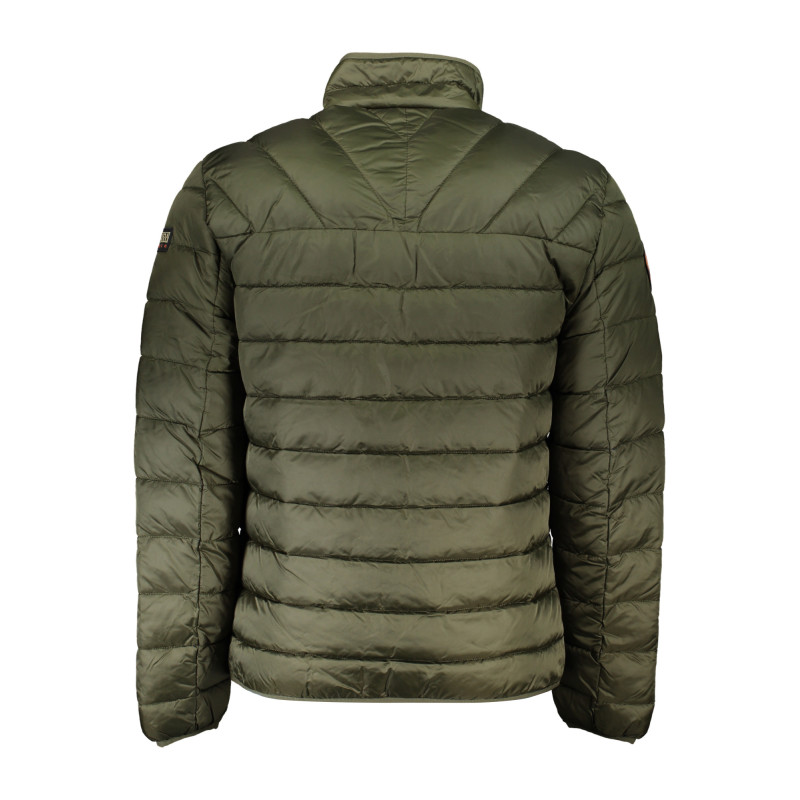 Napapijri jacket NP0A4GJNAERONSS3 Green
