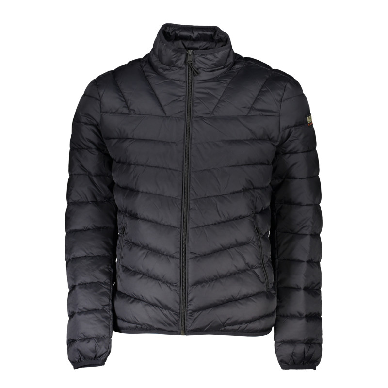 Napapijri jacket NP0A4GJNAERONSS3 Black