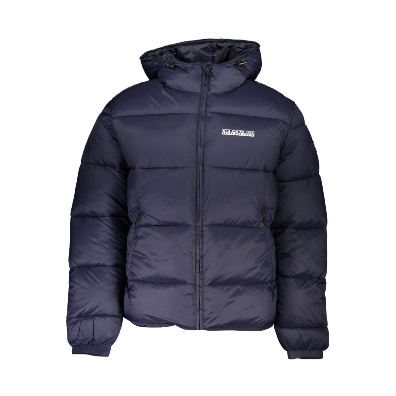 Napapijri jacket NP0A4GJEA-SUOMIH1 Blue