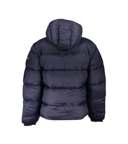 Napapijri jacket NP0A4GJEA-SUOMIH1 Blue