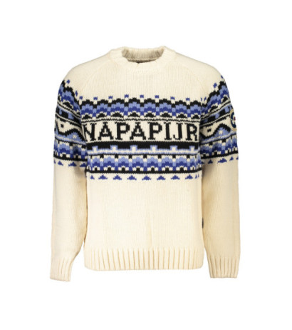 Napapijri sweater...