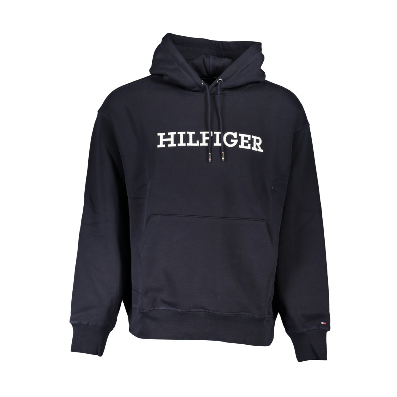 Tommy hilfiger sweatshirt MW0MW33062 Blue