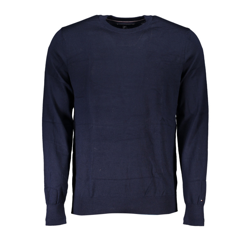 Tommy hilfiger sweater MW0MW33128 Blue