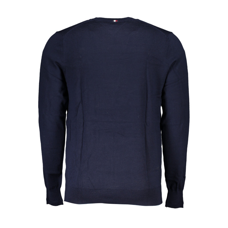 Tommy hilfiger sweater MW0MW33128 Blue