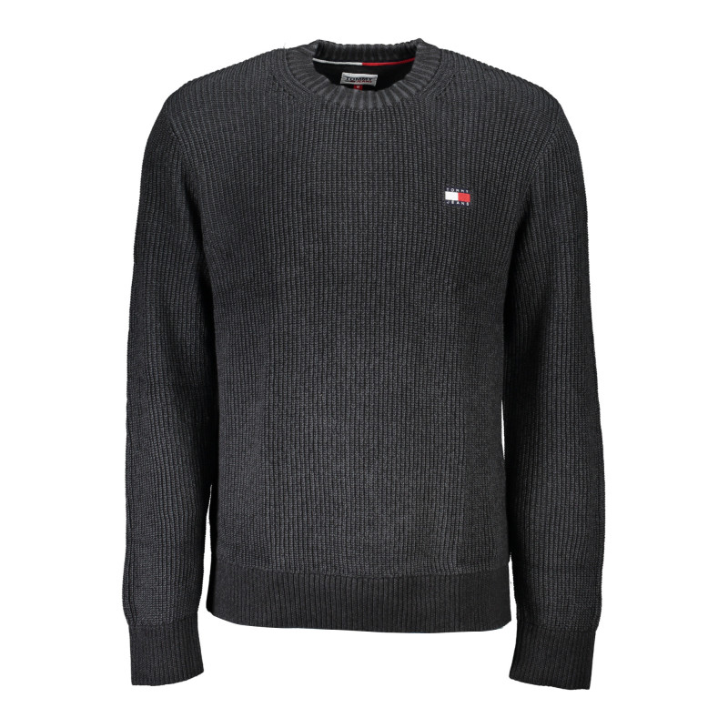 Tommy hilfiger sweater DM0DM17776 Black