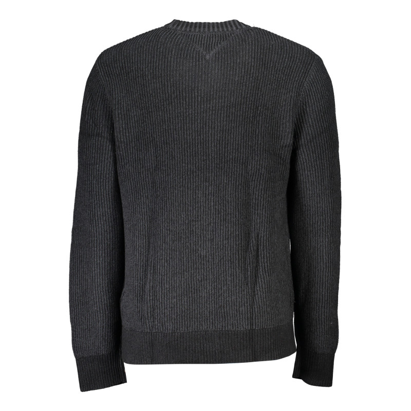 Tommy hilfiger sweater DM0DM17776 Black