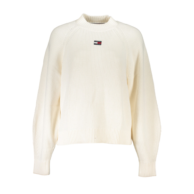 Tommy hilfiger sweater DW0DW16536 White