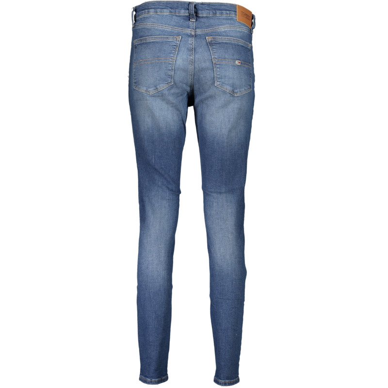 Tommy hilfiger jeans DW0DW16705 Blue