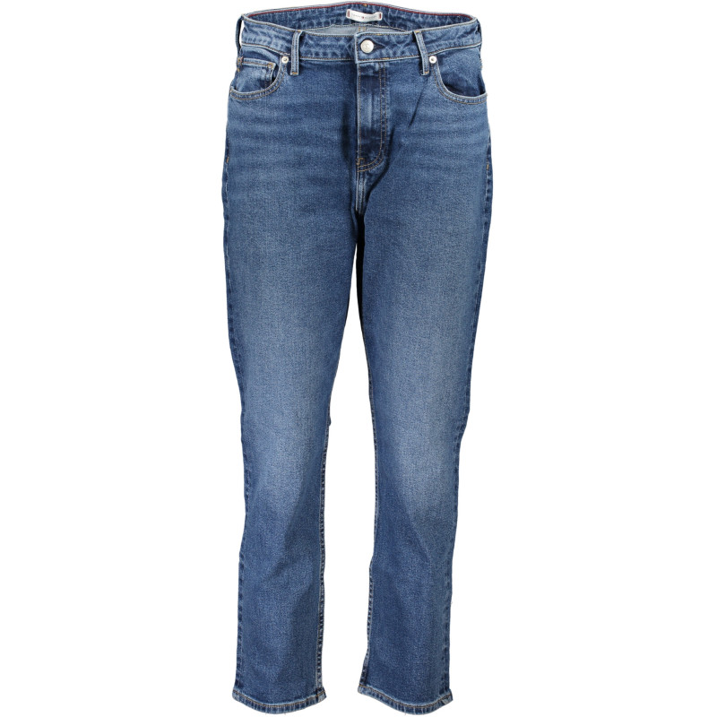 Tommy hilfiger jeans WW0WW39617 Blue