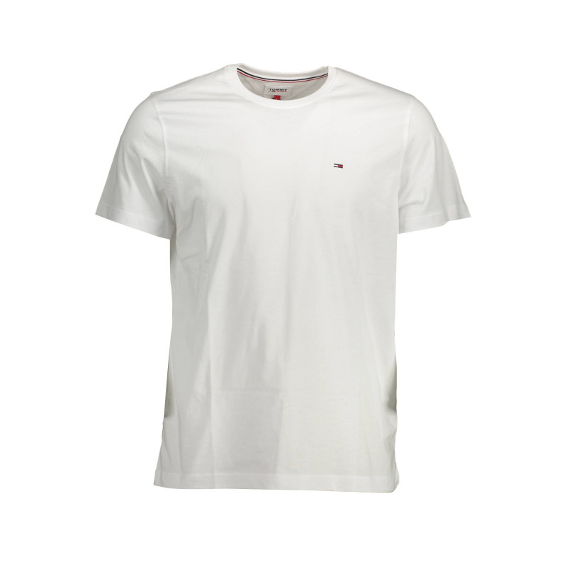 Tommy hilfiger T-Shirt DM0DM04411 White