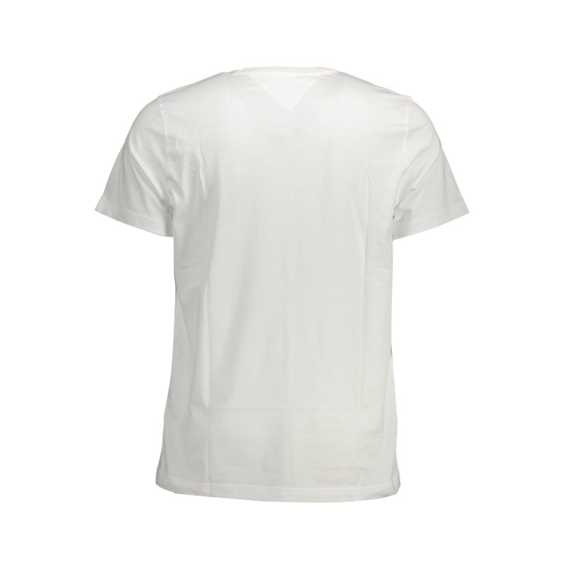 Tommy hilfiger T-Shirt DM0DM04411 White