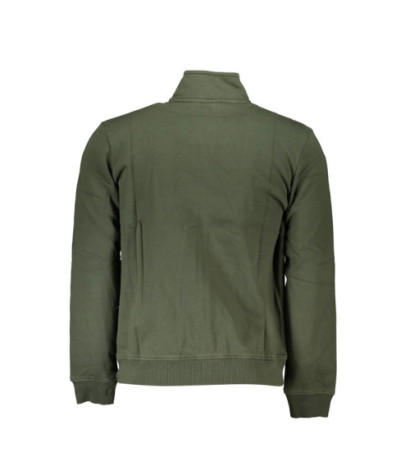 Napapijri sweatshirt NP0A4GBABALISFZ Green
