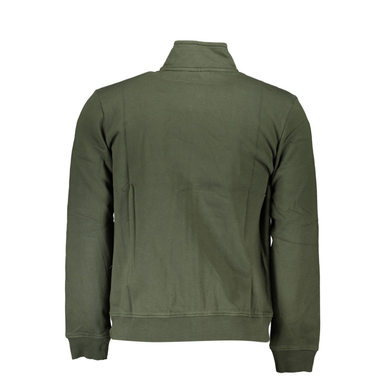 Napapijri sweatshirt NP0A4GBABALISFZ Green
