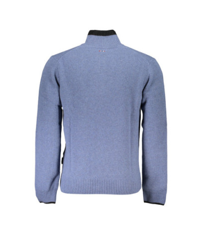 Napapijri sweater NP0A4HLRDAIN Blue