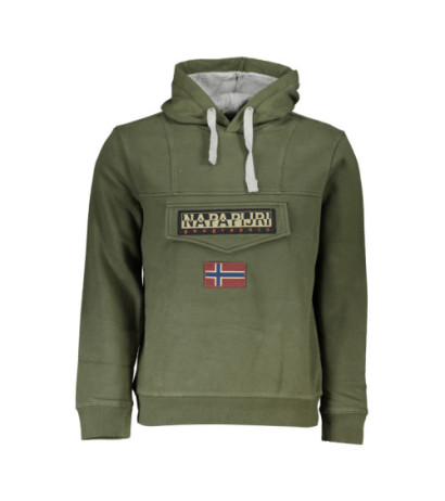 Napapijri sweatshirt...