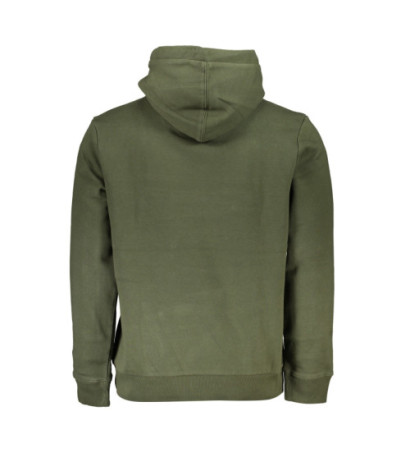 Napapijri sweatshirt NP0A4GJDBURGEEWINT2 Green
