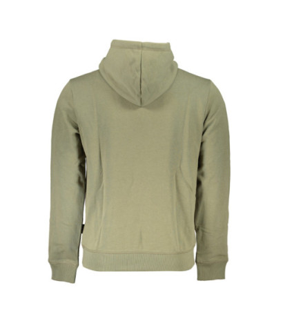 Napapijri sweatshirt NP0A4HE9BGUIROH1 Green
