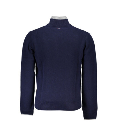 Napapijri sweater NP0A4HLRDAIN Blue