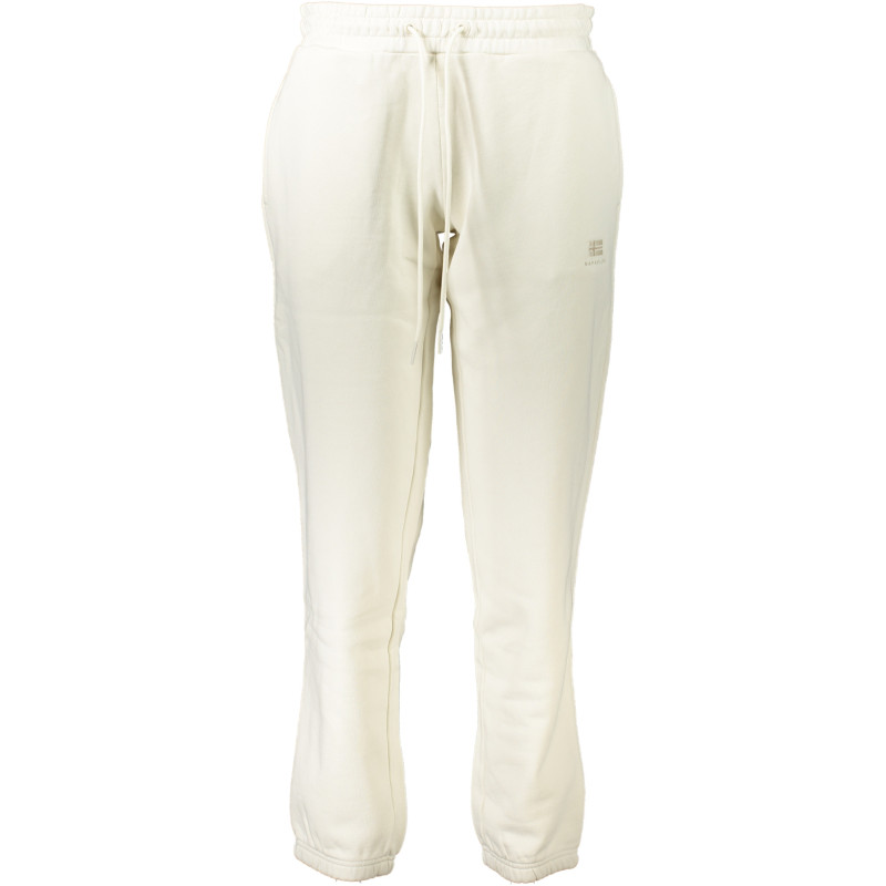 Napapijri trousers NP0A4HD6MNINA White