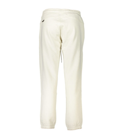 Napapijri trousers NP0A4HD6MNINA White