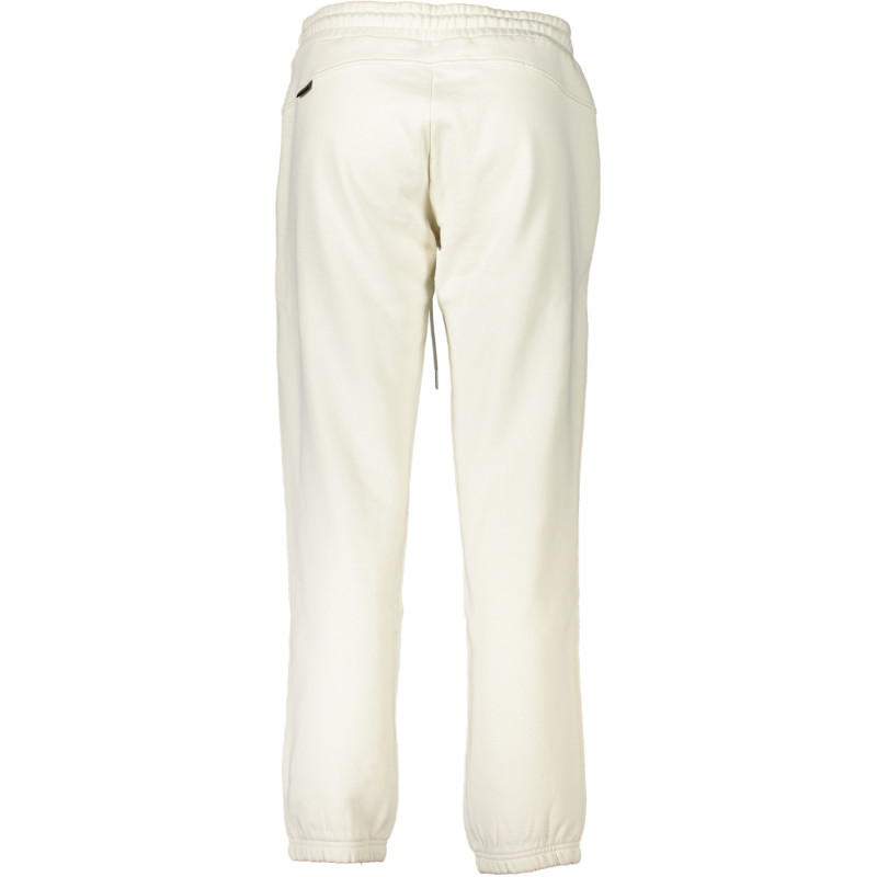 Napapijri trousers NP0A4HD6MNINA White