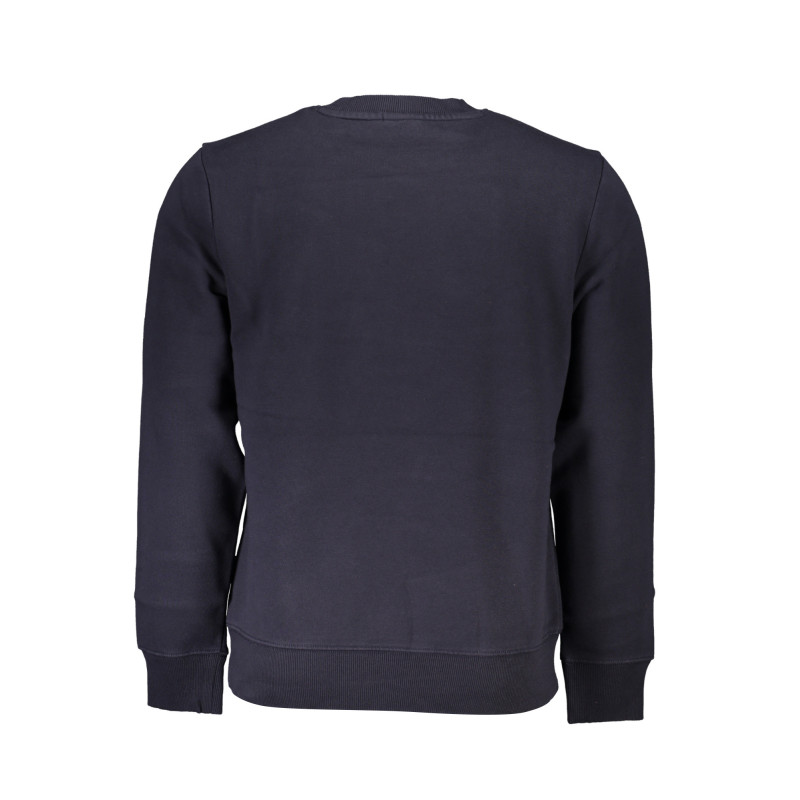 Napapijri sweatshirt NP0A4GJ9BAYASC1 Blue