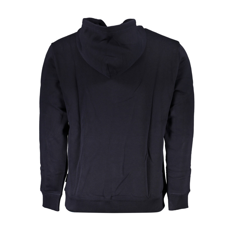 Napapijri sweatshirt NP0A4HRBBTELEMARKH1 Blue