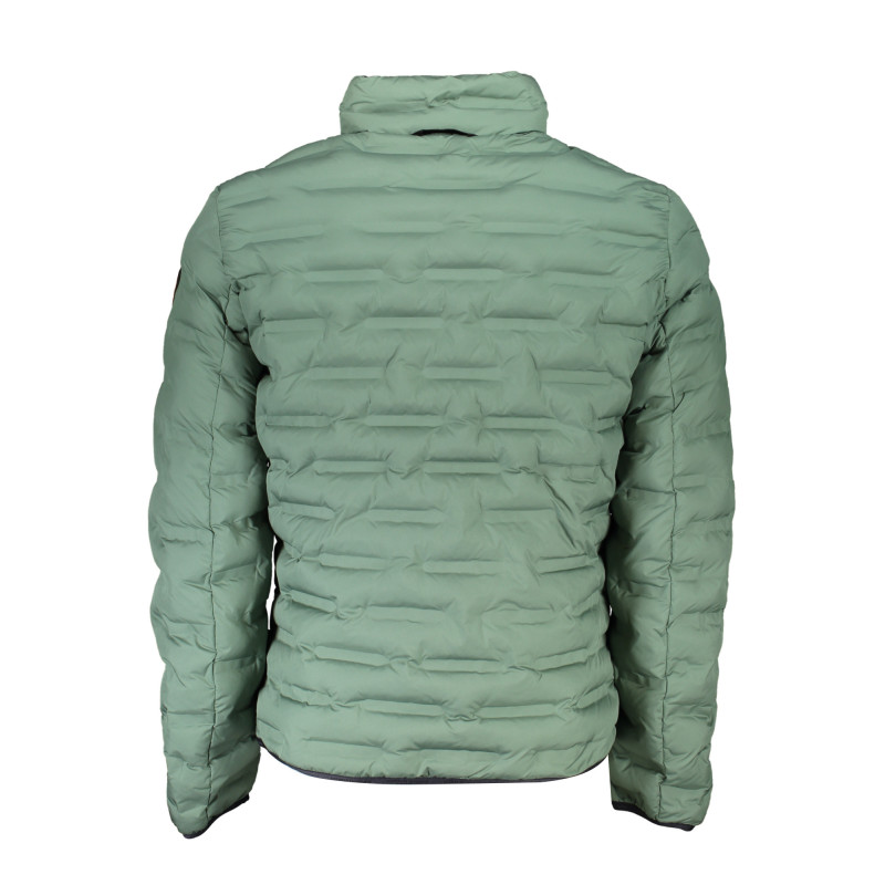 Napapijri jacket NP0A4GOBAALVAR2 Green
