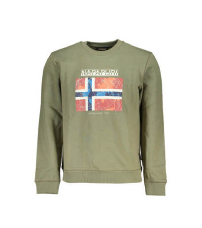 Napapijri sweatshirt...