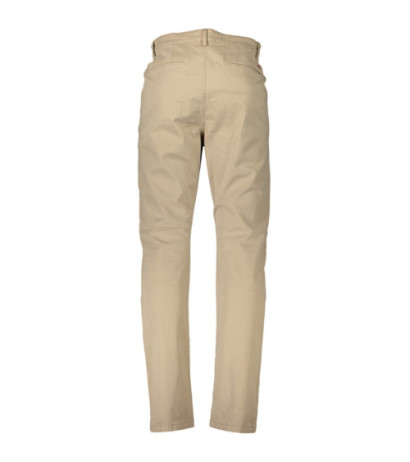 Napapijri trousers NP0A4H1FPUYO Beige