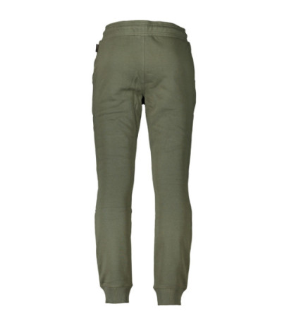 Napapijri trousers NP0A4HJUMICE2 Green
