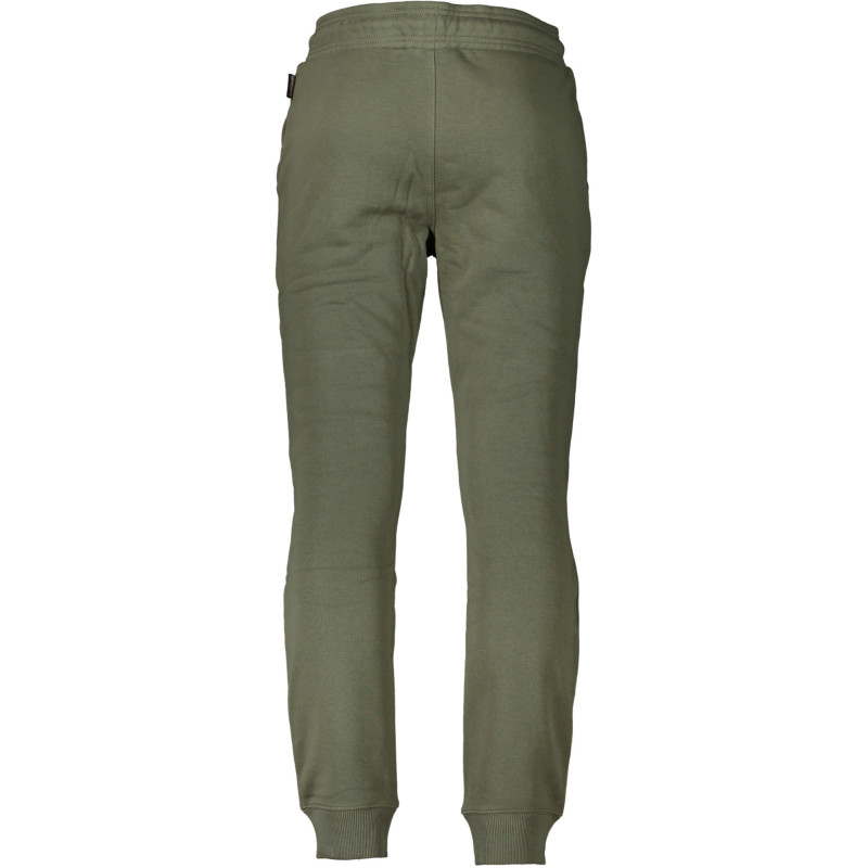 Napapijri trousers NP0A4HJUMICE2 Green
