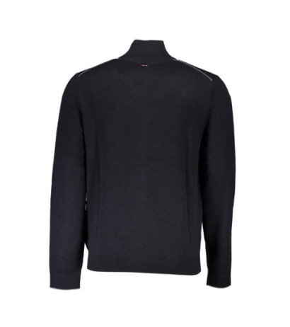 Napapijri sweater NP0A4GJRDAMAVANDFZ3 Black