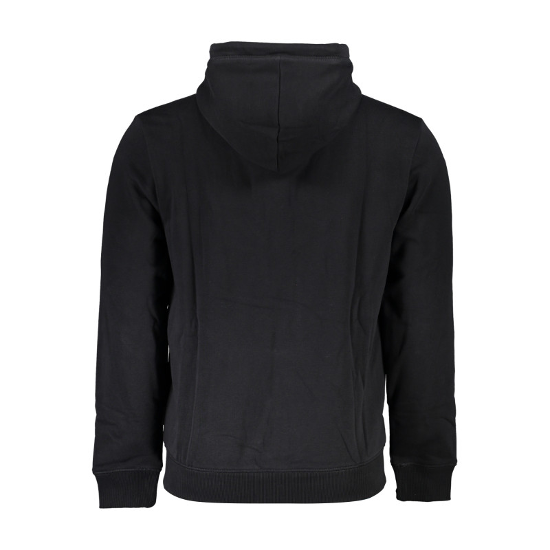 Napapijri sweatshirt NP0A4HEABGUIROFZH1 Black