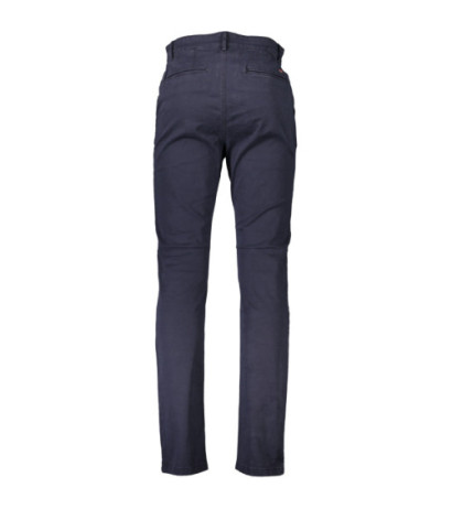 Napapijri trousers NP0A4H1FPUYO Blue