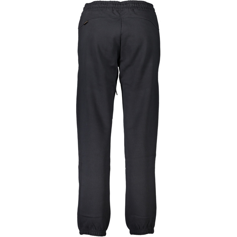 Napapijri trousers NP0A4HD6MNINA Black