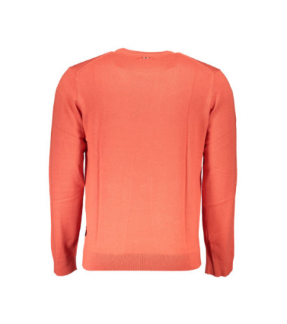 Napapijri sweater NP0A4GJPDROZ4 Red