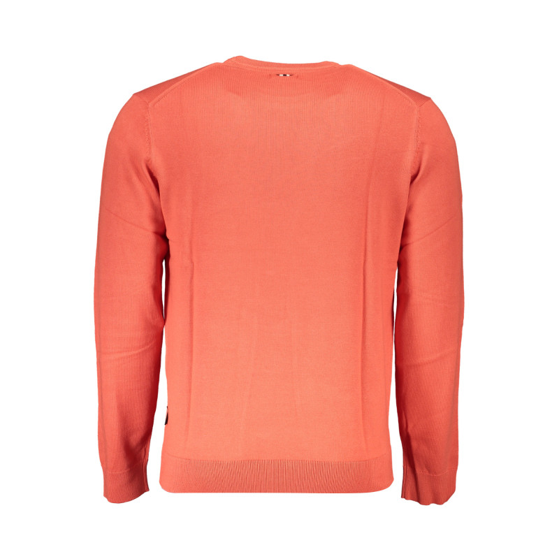 Napapijri sweater NP0A4GJPDROZ4 Red