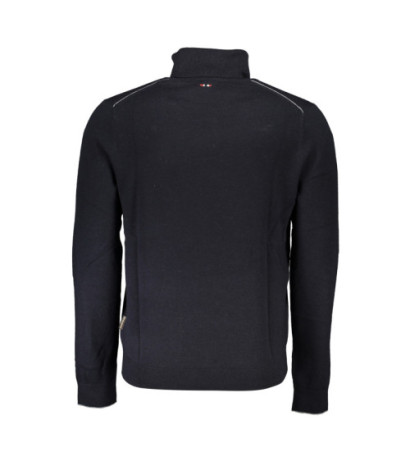 Napapijri sweater NP0A4GJTDAMAVANDT1 Black