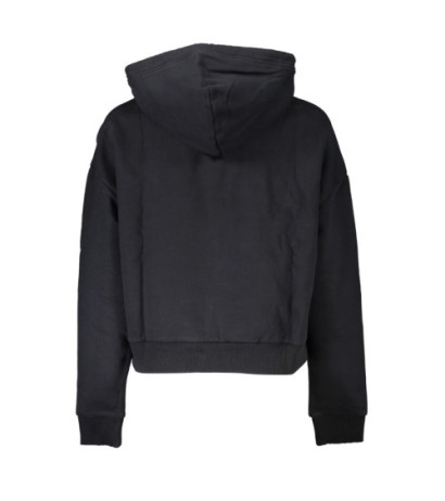 Napapijri sweatshirt NP0A4GXUBBOXWHS Black