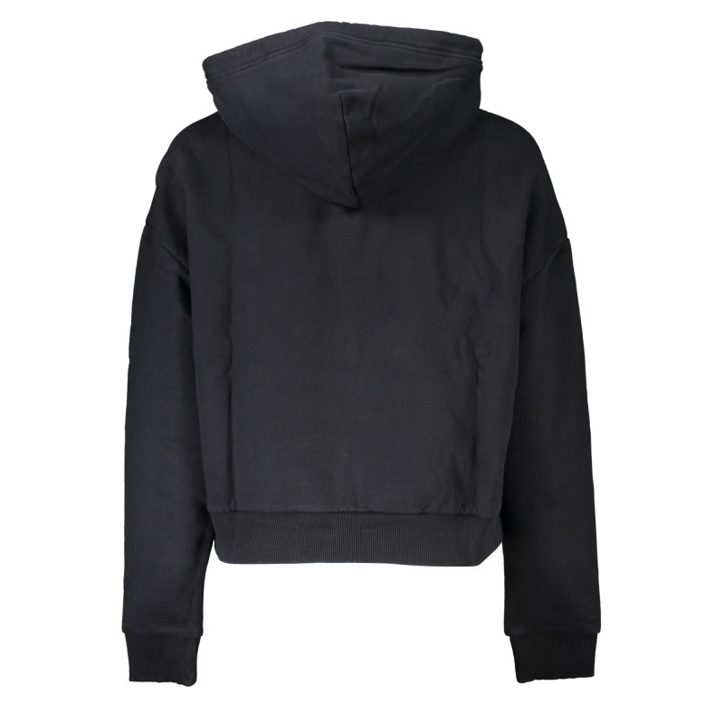 Napapijri sweatshirt NP0A4GXUBBOXWHS Black