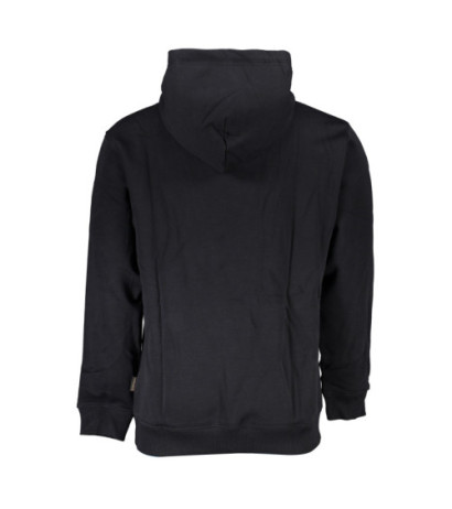 Napapijri sweatshirt NP0A4HRBBTELEMARKH1 Black