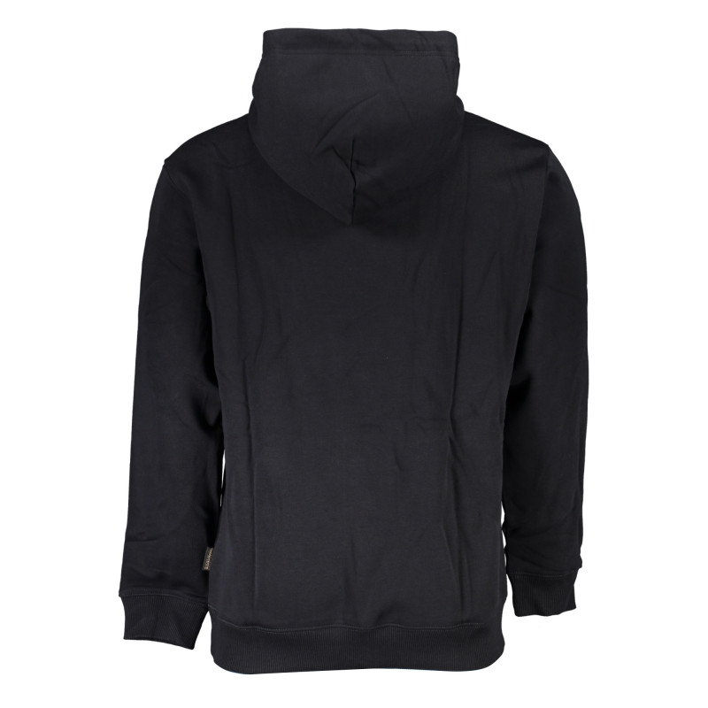 Napapijri sweatshirt NP0A4HRBBTELEMARKH1 Black