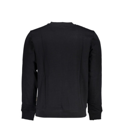 Napapijri sweatshirt NP0A4HEBBGUIROC1 Black