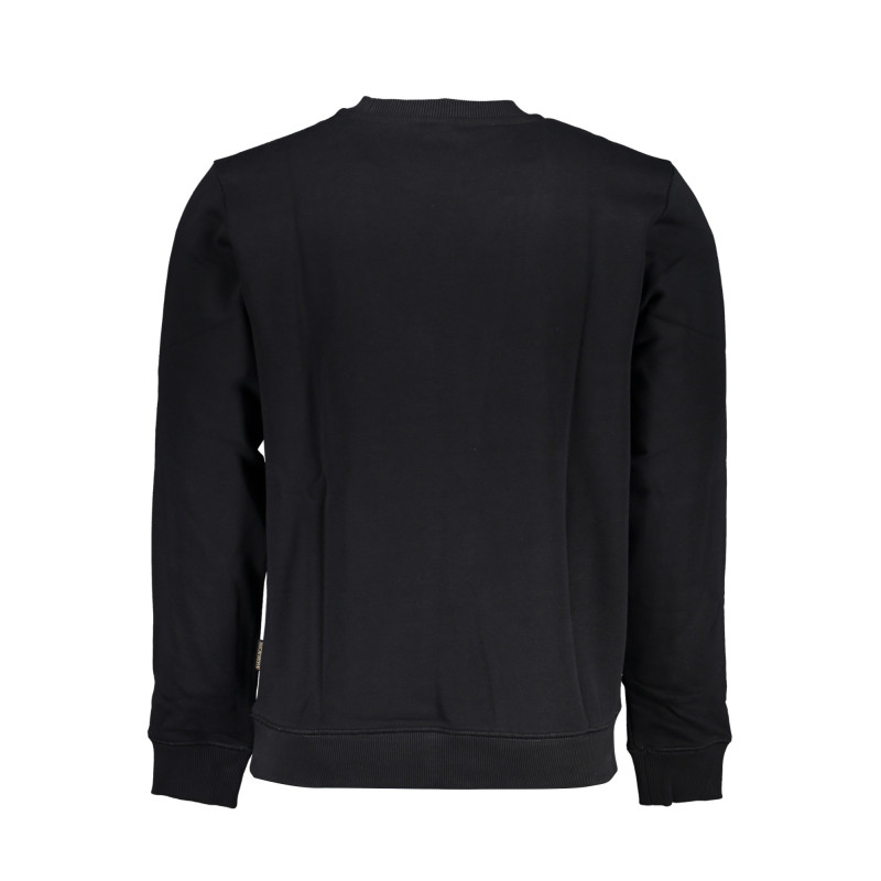 Napapijri sweatshirt NP0A4HEBBGUIROC1 Black