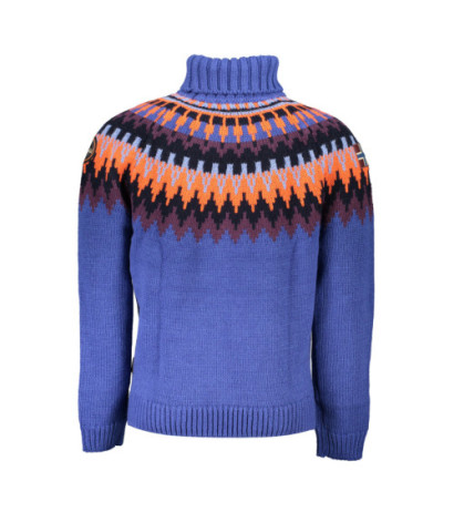 Napapijri sweater NP0A4HFDNATHANIEL Blue