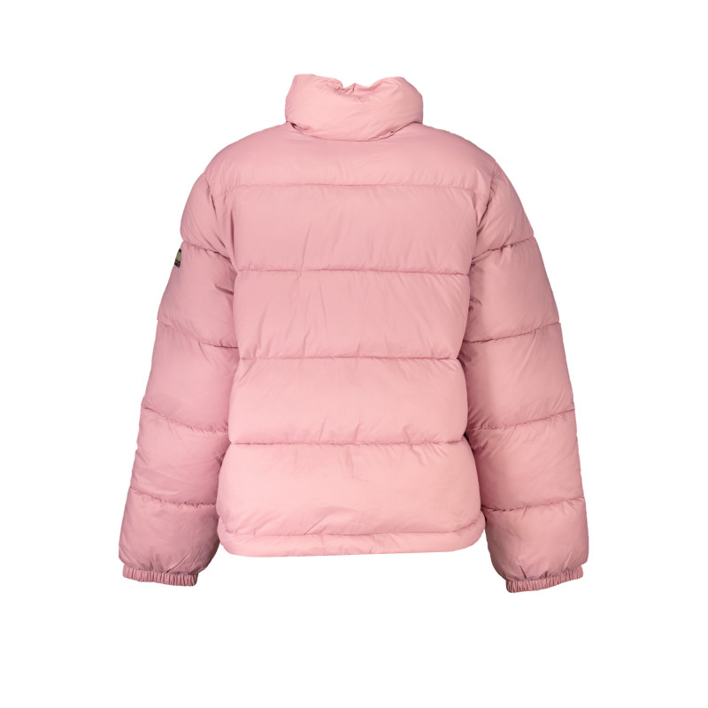 Napapijri jacket NP0A4HJVABOXW3 Pink